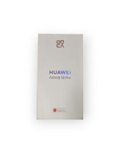 Huawei Nova 10 Pro 8 GB / 256 GB+GW
