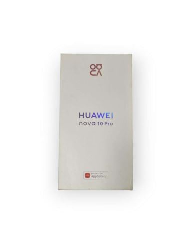 Huawei Nova 10 Pro 8 GB / 256 GB+GW