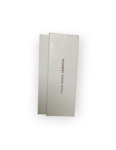 Huawei Nova 10 Pro 8 GB / 256 GB+GW