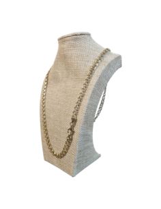 Złoty Łańcuch Podwójny Ankier pr.585 30,1g dł.62 cm 2