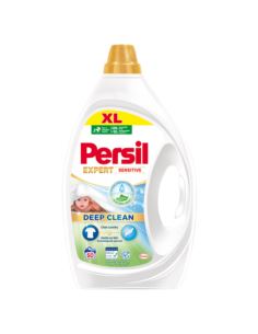 PERSIL DEEP CLEAN EXPERT SENSITIVE 2,25L ŻEL DO PRANIA
