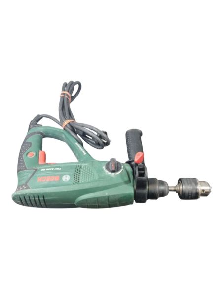 Młotowiertarka Bosch PBH 2100 RE + Adapter SDS