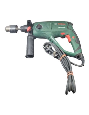 Młotowiertarka Bosch PBH 2100 RE + Adapter SDS