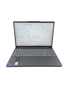 Lenovo Ideapad Slim 3 15IRH10 I5-13x 16/512 Win11HS/N: SPF58GRX9 2