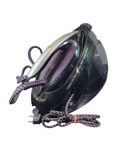 Stacja Parowa Parownica PHILIPS GC9650/80