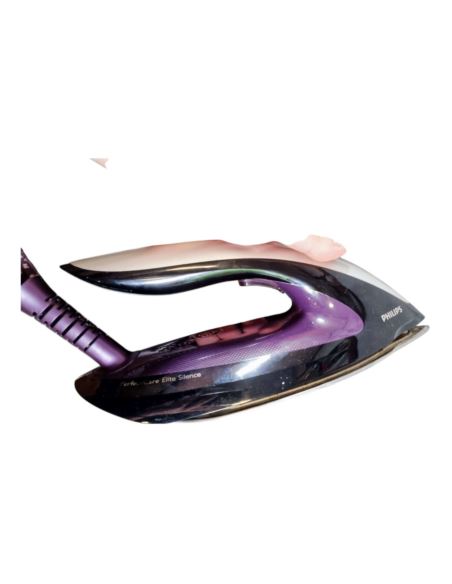 Stacja Parowa Parownica PHILIPS GC9650/80