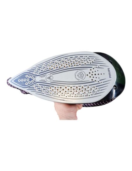 Stacja Parowa Parownica PHILIPS GC9650/80