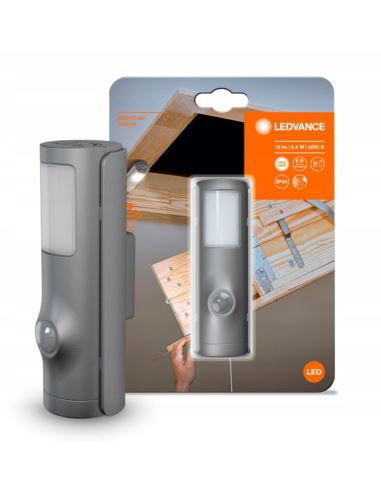 Lampka nocna LED NIGHTLUX TORCH Ledvance