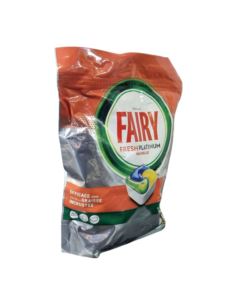 Fairy Fresh Platinum Vaisselle 66szt 2