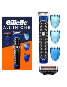 Gillette Styler 4w1