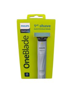 Golarka Philips OneBlade First Shave QP1324/20