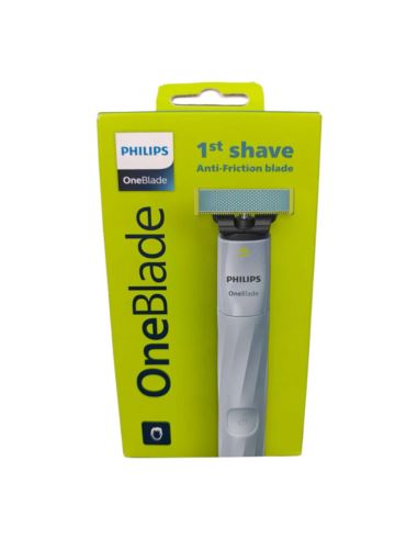 Golarka Philips OneBlade First Shave QP1324/20