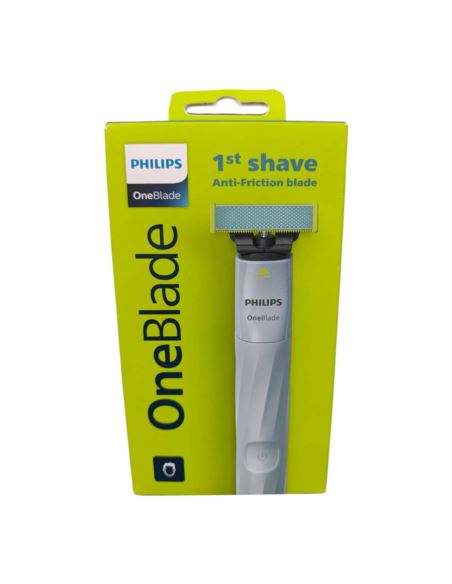 Golarka Philips OneBlade First Shave QP1324/20