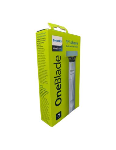 Golarka Philips OneBlade First Shave QP1324/20
