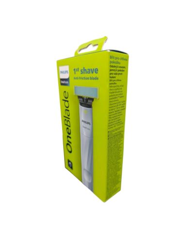 Golarka Philips OneBlade First Shave QP1324/20