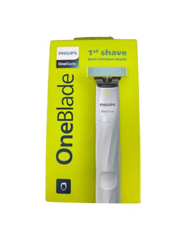 Golarka Philips OneBlade First Shave QP1324/20