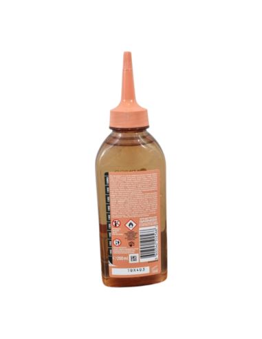 Garnier Fructis Pineapple Hair Drink Odżywka 200ml