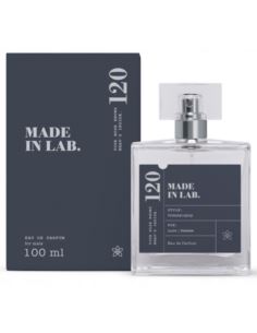 Made In Lab 120 EDP 100ml (Tom Ford Tobacco Vanille)