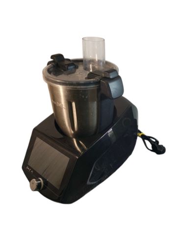 Robot Kuchenny Sam Cook PSC-11 1400 W Czarny (Bez Pokrywki) Wifi