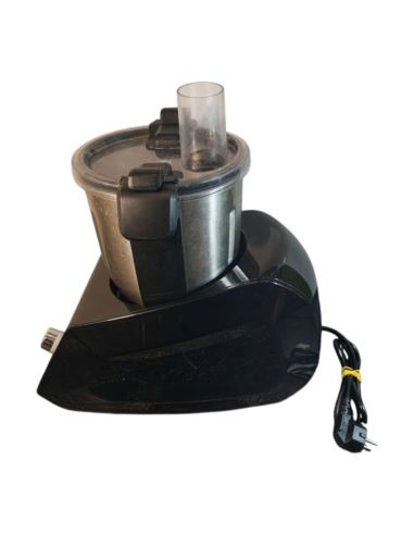 Robot Kuchenny Sam Cook PSC-11 1400 W Czarny (Bez Pokrywki) Wifi