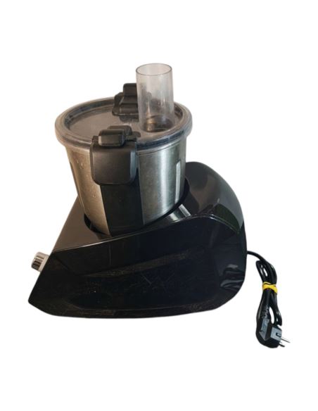 Robot Kuchenny Sam Cook PSC-11 1400 W Czarny (Bez Pokrywki) Wifi