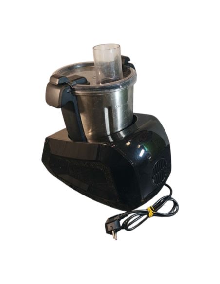 Robot Kuchenny Sam Cook PSC-11 1400 W Czarny (Bez Pokrywki) Wifi