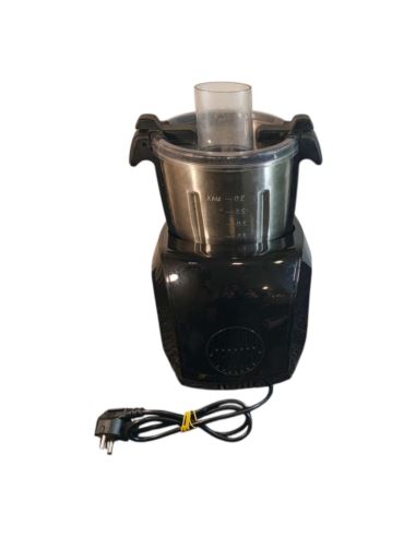 Robot Kuchenny Sam Cook PSC-11 1400 W Czarny (Bez Pokrywki) Wifi