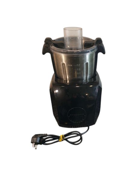 Robot Kuchenny Sam Cook PSC-11 1400 W Czarny (Bez Pokrywki) Wifi