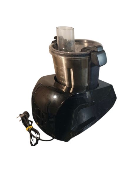 Robot Kuchenny Sam Cook PSC-11 1400 W Czarny (Bez Pokrywki) Wifi