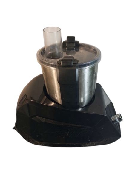 Robot Kuchenny Sam Cook PSC-11 1400 W Czarny (Bez Pokrywki) Wifi