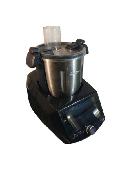 Robot Kuchenny Sam Cook PSC-11 1400 W Czarny (Bez Pokrywki) Wifi