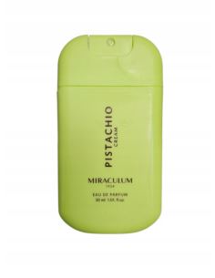 Perfumetka Miraculum Pistachio Cream