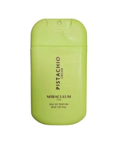 Perfumetka Miraculum Pistachio Cream