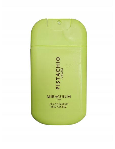 Perfumetka Miraculum Pistachio Cream