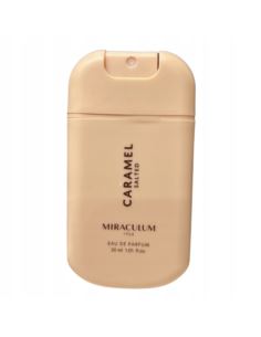Perfumetka Miraculum Caramel Salted