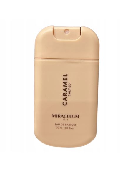 Perfumetka Miraculum Caramel Salted