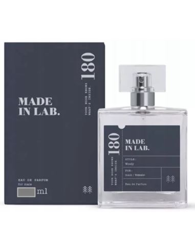 Made In Lab 180 50 ml woda perfumowana