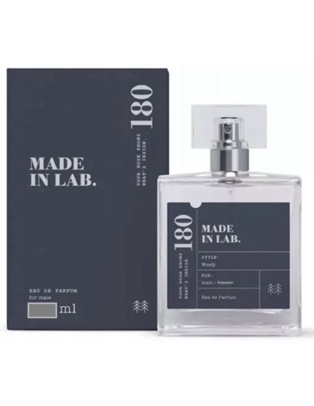 Made In Lab 180 50 ml woda perfumowana