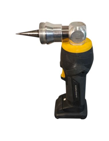 Zaciskarka Kan Therm Ultraline MAS110MLKAN Komplet Walizka