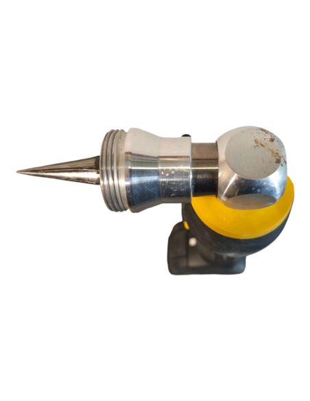 Zaciskarka Kan Therm Ultraline MAS110MLKAN Komplet Walizka