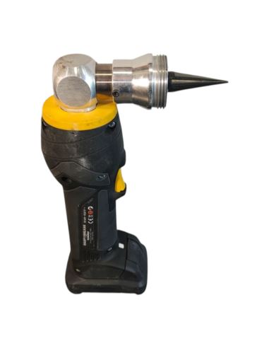 Zaciskarka Kan Therm Ultraline MAS110MLKAN Komplet Walizka