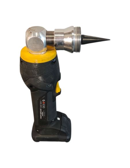 Zaciskarka Kan Therm Ultraline MAS110MLKAN Komplet Walizka