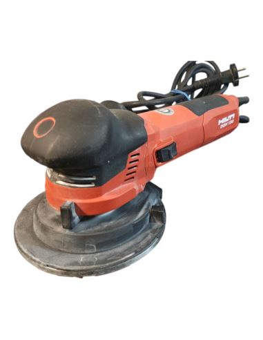 Szlifierka do Betonu Hilti DGH130 1300 W 230 V