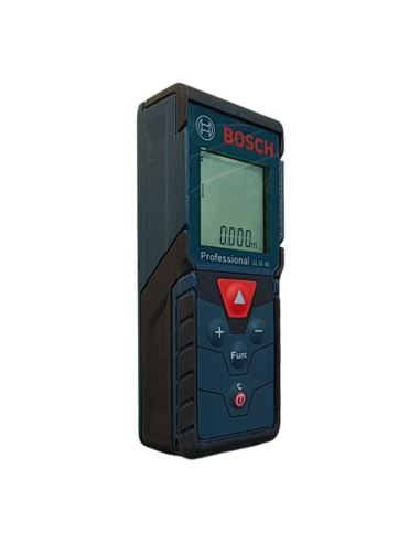 Dalmierz Bosch Professional GLM 40 Pokrowiec