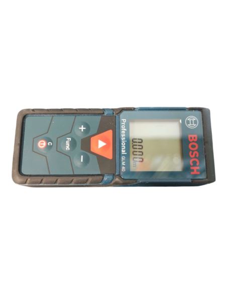 Dalmierz Bosch Professional GLM 40 Pokrowiec