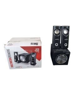 Głośniki Komputerowe Audiocore AC790 Komplet