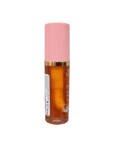 Niuqi Stay Juicy Olejek do Ust 8ml Delight Vanilla 02