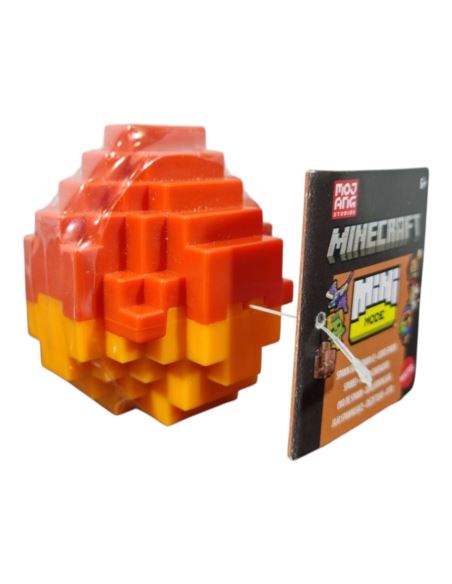 Zabawka Minecraft Mini Mode