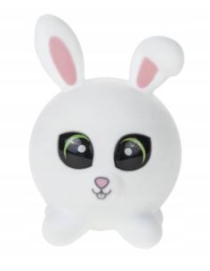 FLOCKIES FIGURKA kolekcjonerska seria 4 KRÓLIK BENNY