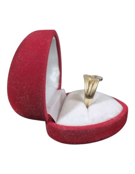 Złoty Pierścionek Węzeł p.585 3,60g r.15